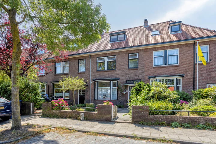 Photo 2 of Wijngaardenlaan 33