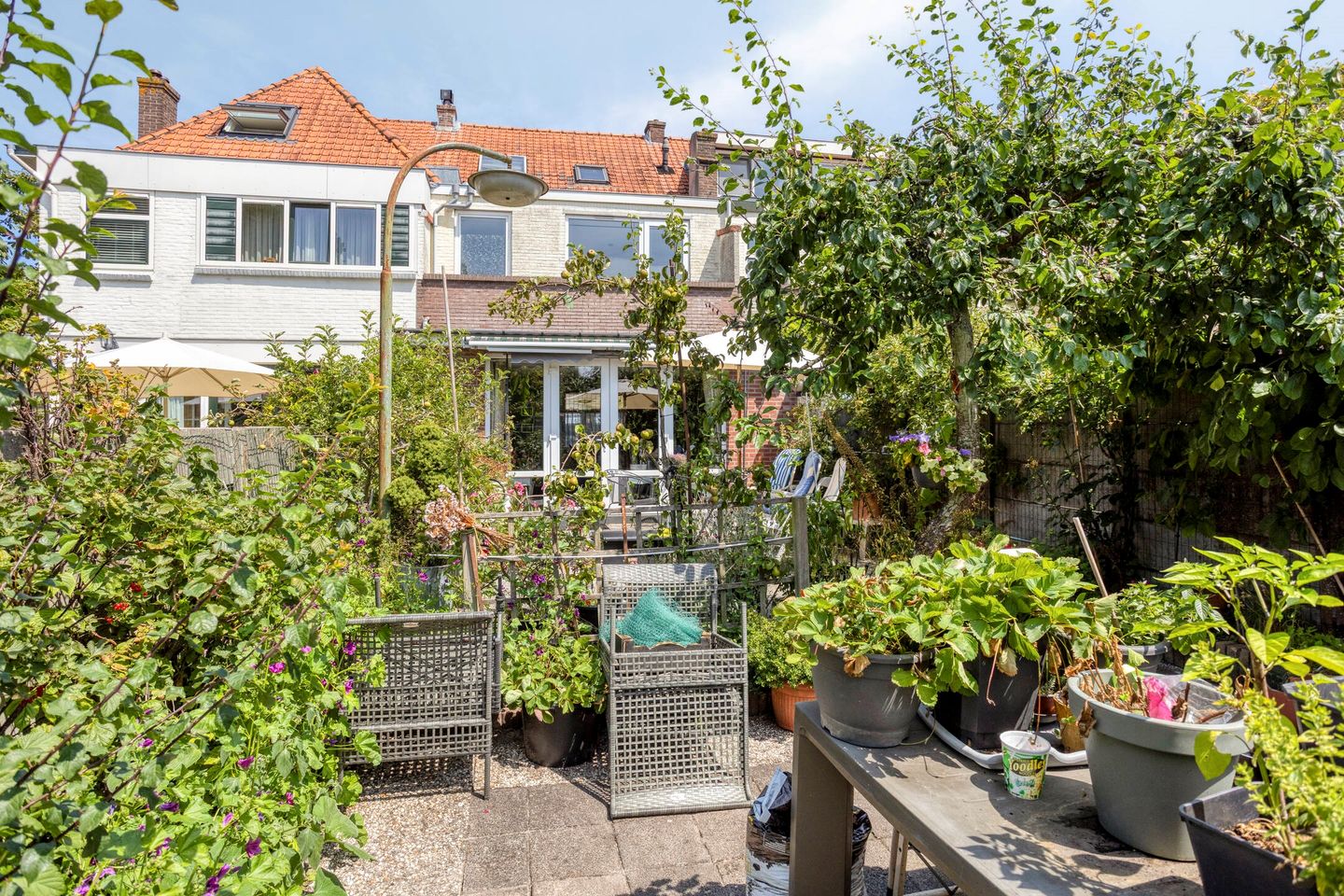Photo 44 of Wijngaardenlaan 33