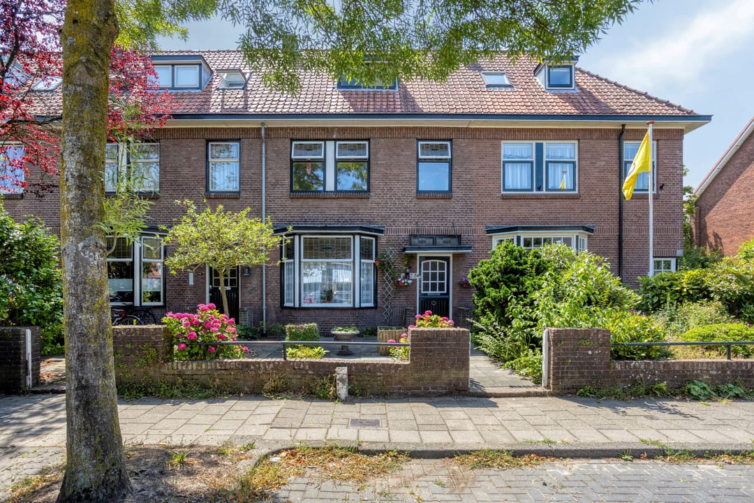 Photo 1 of Wijngaardenlaan 33