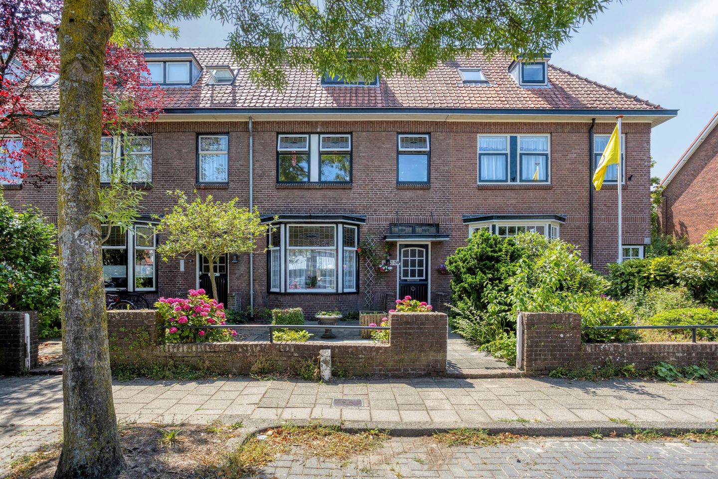 Photo 1 of Wijngaardenlaan 33