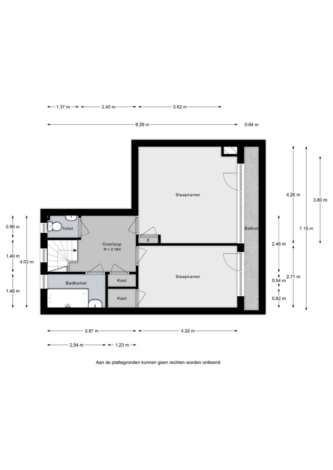 Foto 43 van Stadhoudersweg 122-B