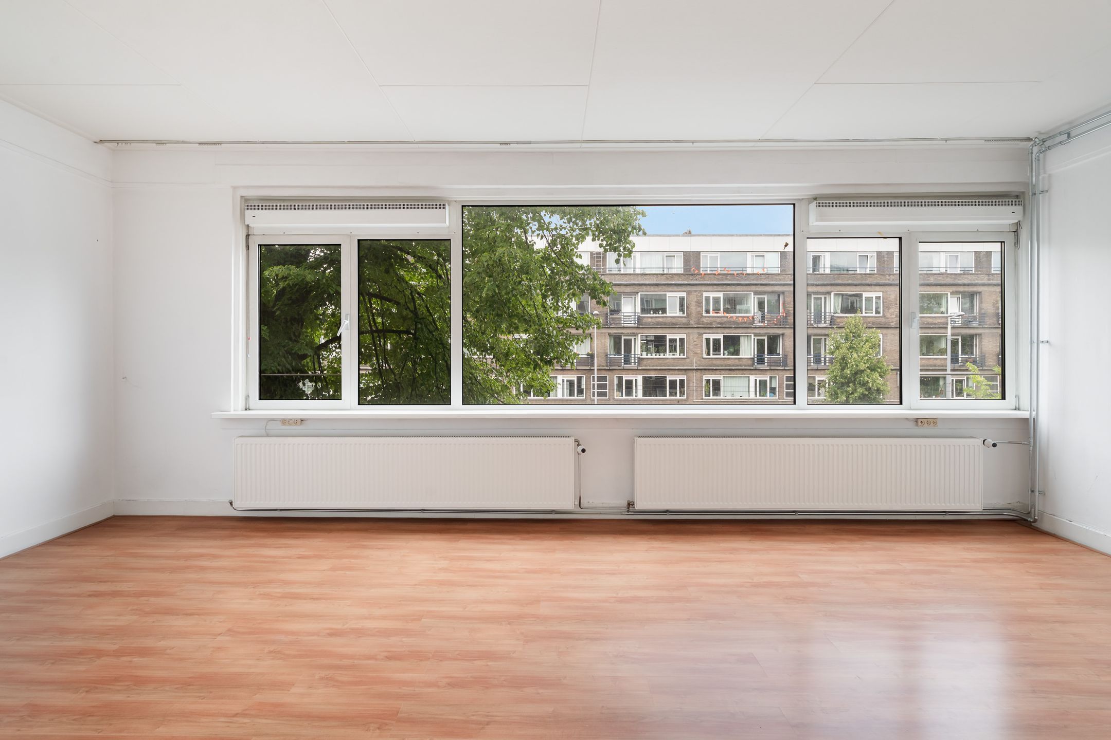 Foto 9 van Stadhoudersweg 122-B
