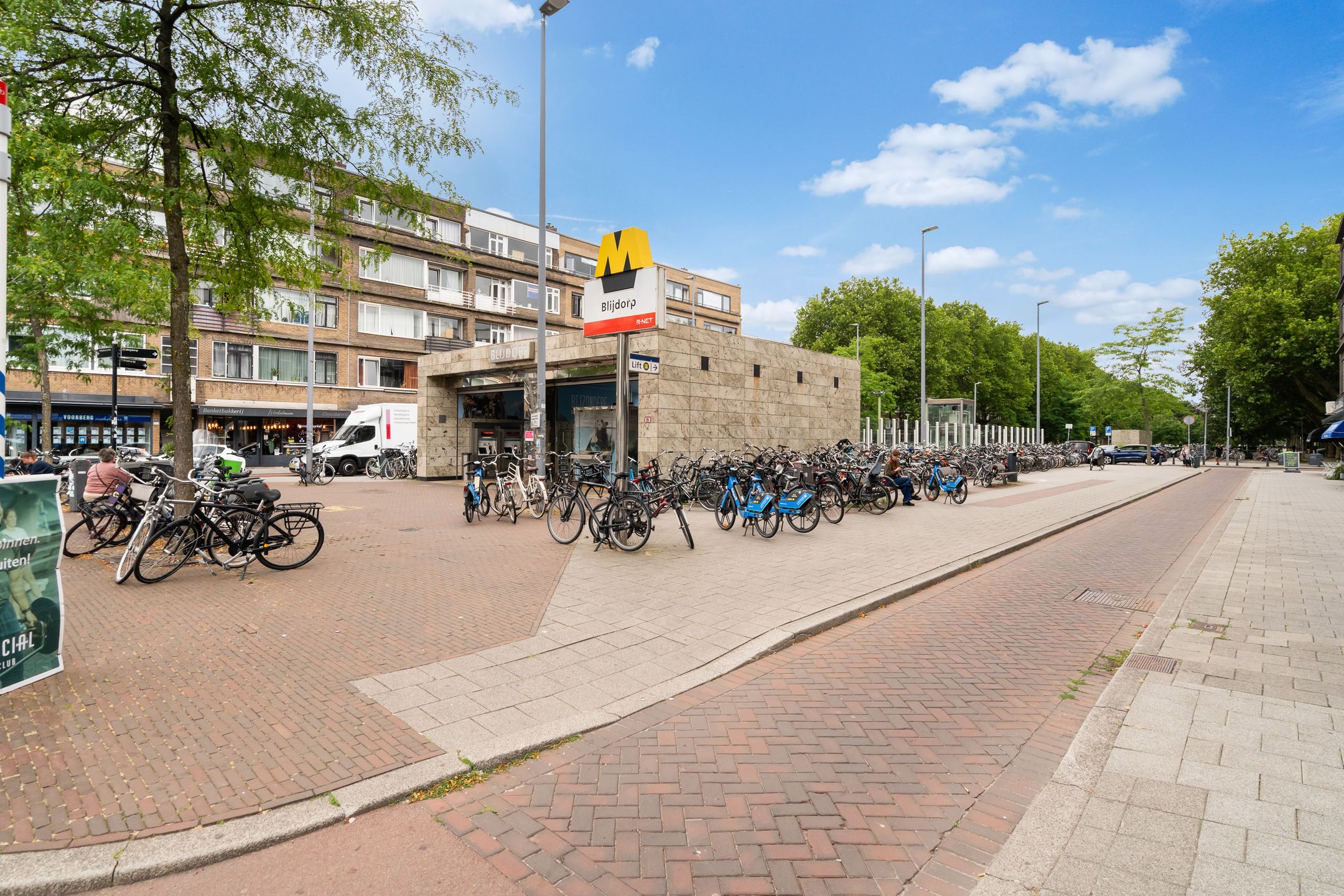 Foto 36 van Stadhoudersweg 122-B