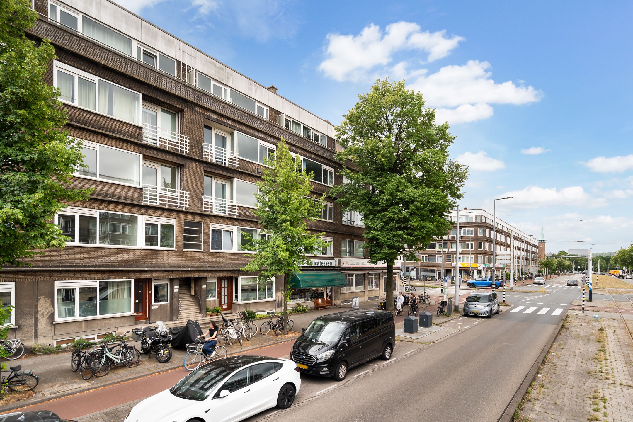 Stadhoudersweg 122-B 122 B