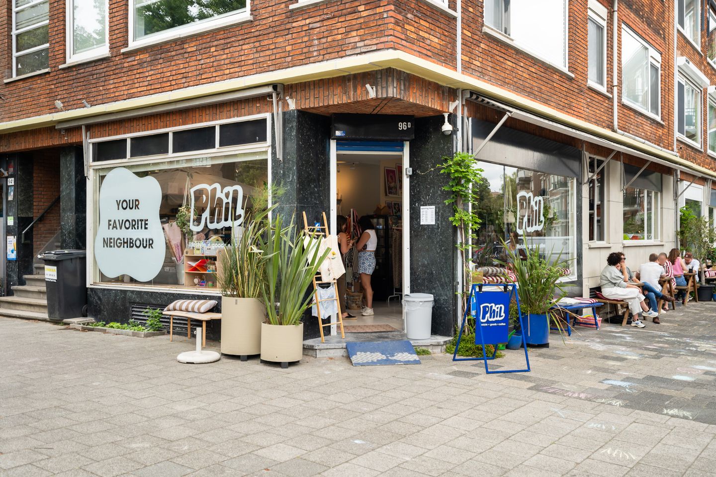 Foto 35 van Stadhoudersweg 122-B