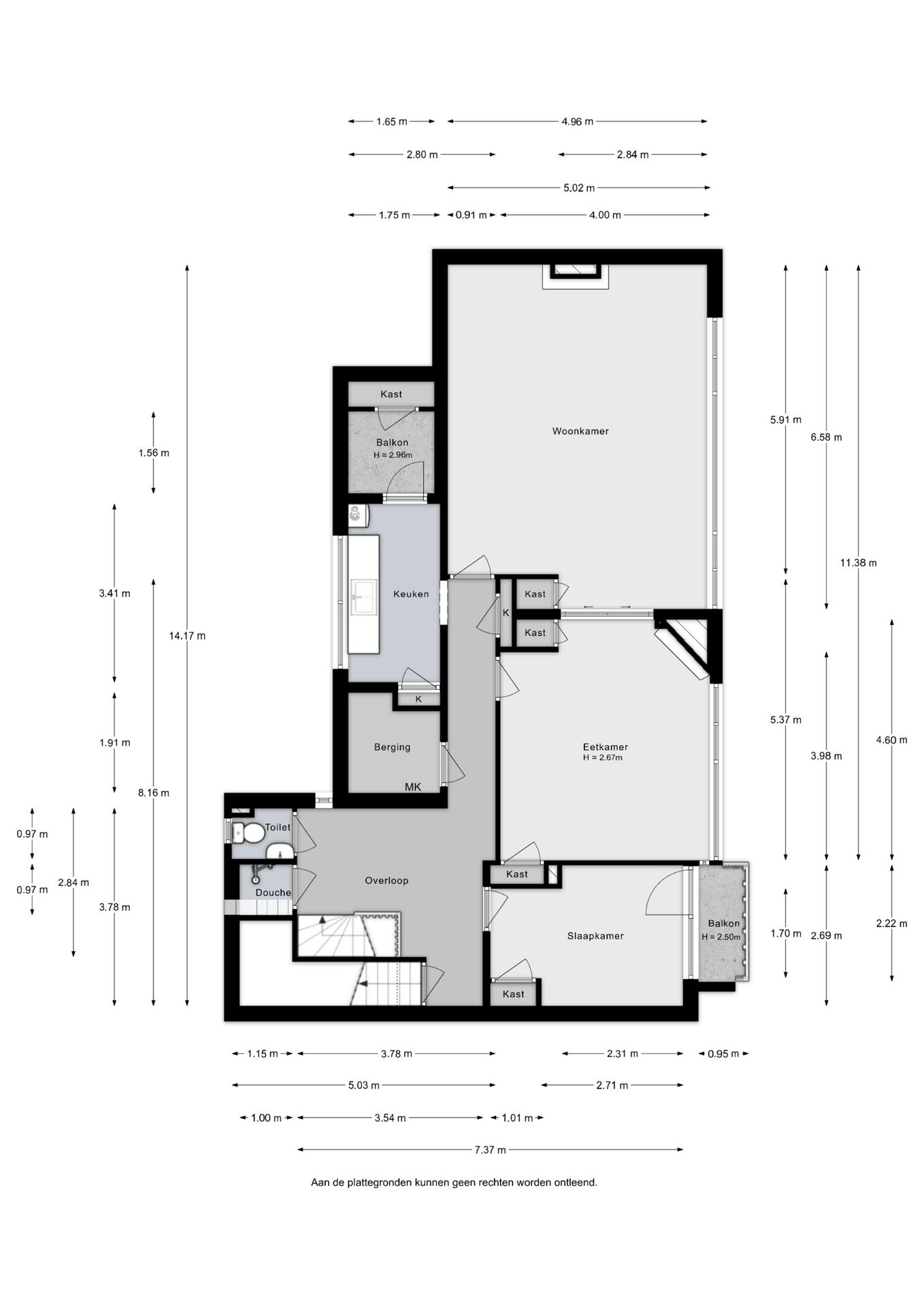 Foto 39 van Stadhoudersweg 122-B
