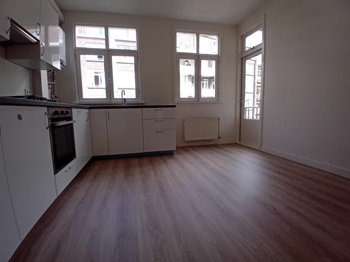 Foto 4 van Molenbeekstraat 17-1