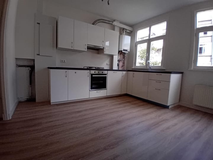 Foto 5 van Molenbeekstraat 17-1