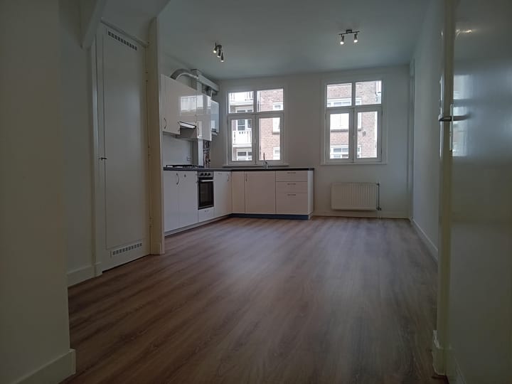 Foto 3 van Molenbeekstraat 17-1
