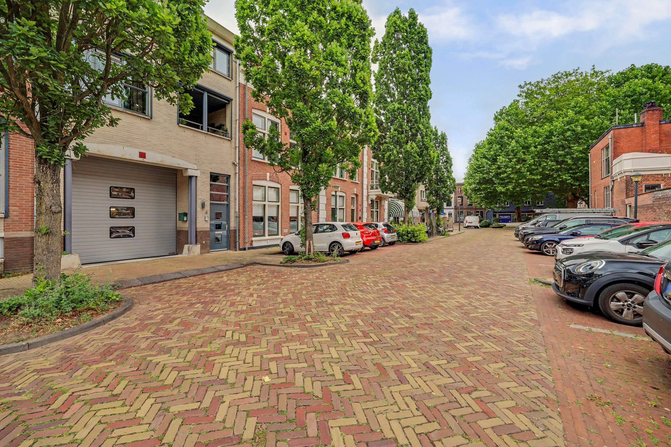 Foto 45 van Warmoesstraat 17