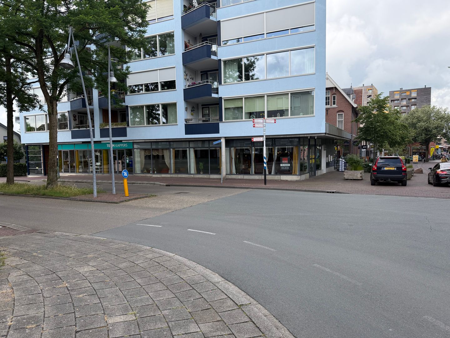 View photo 1 of Arnhemseweg 6-B