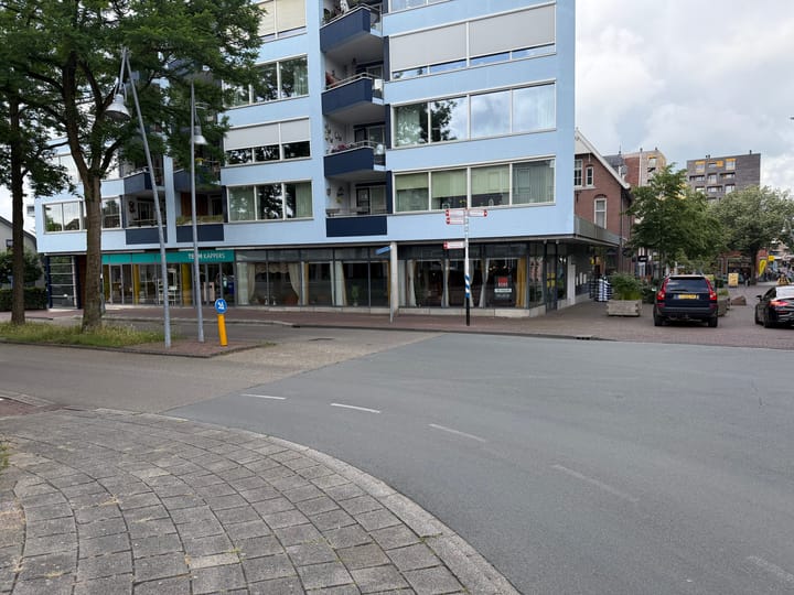 Arnhemseweg 6-B, Ede