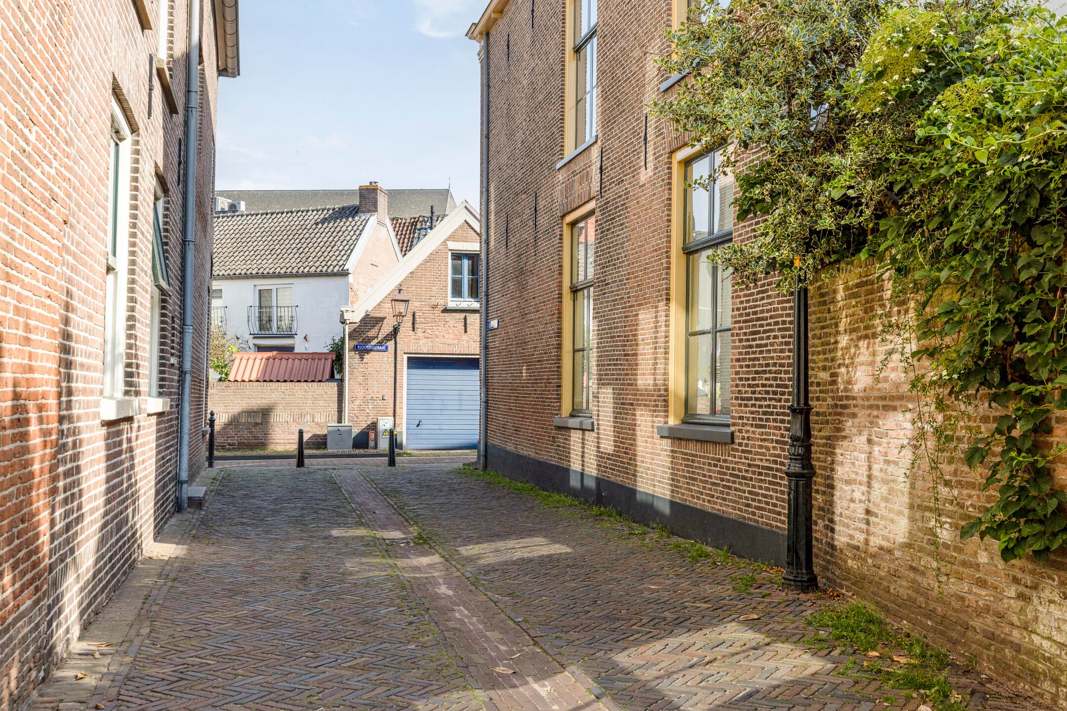 Photo 6 of Kloostersteeg 3
