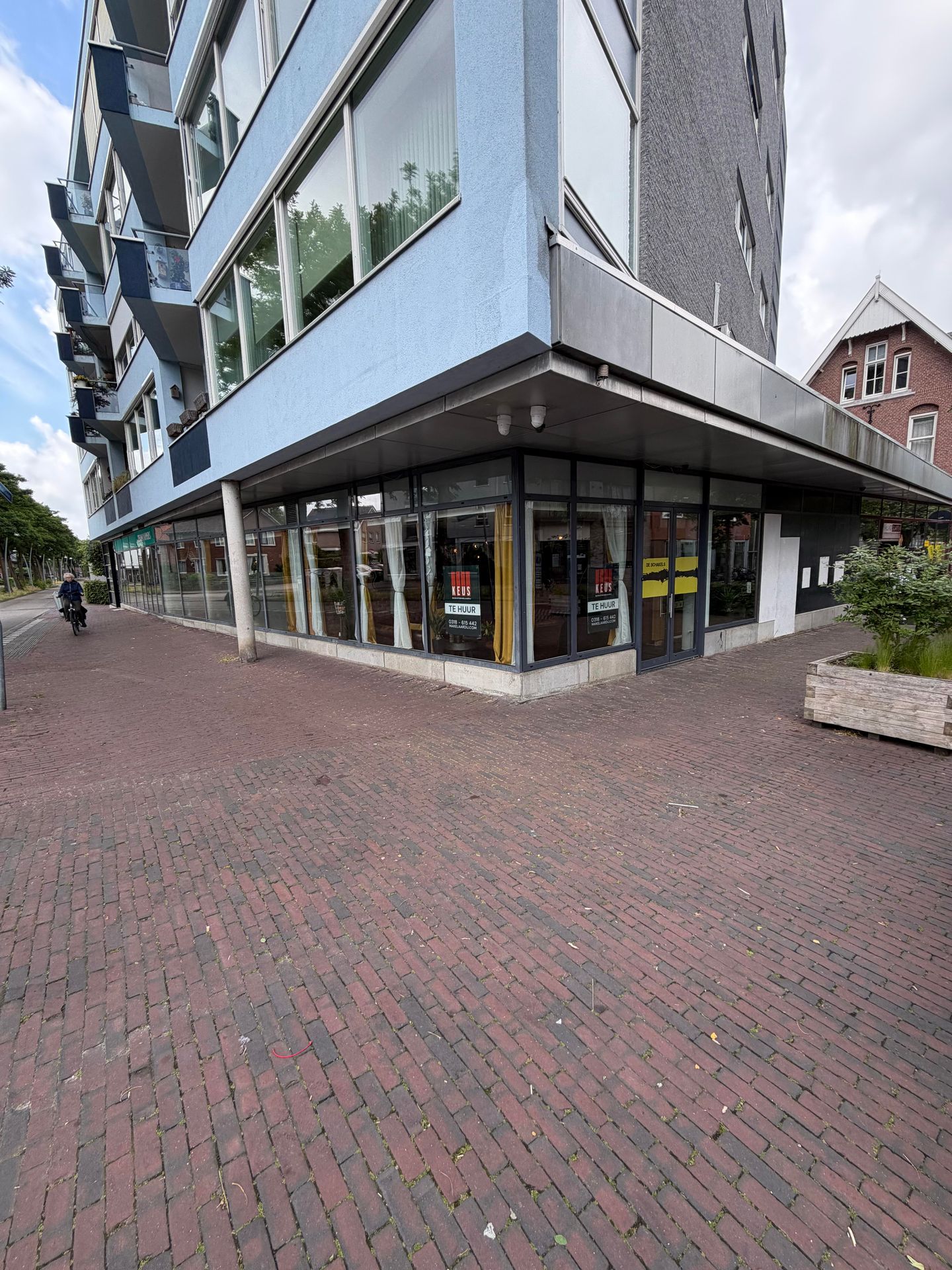 View photo 2 of Arnhemseweg 6-B