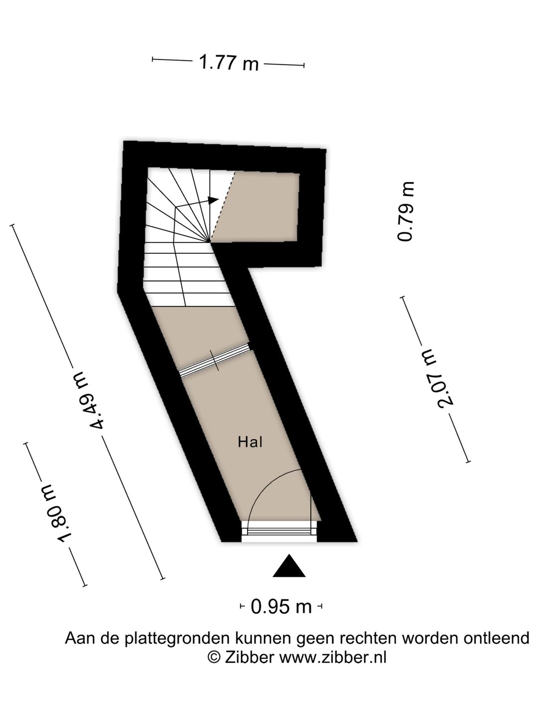 Photo 41 of Kloostersteeg 3