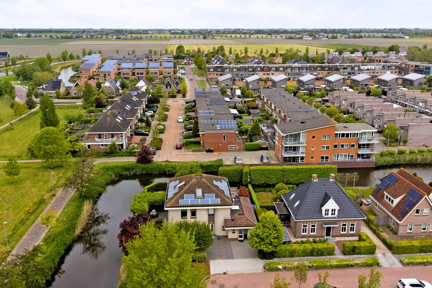 Foto 1 van Breesloot 15