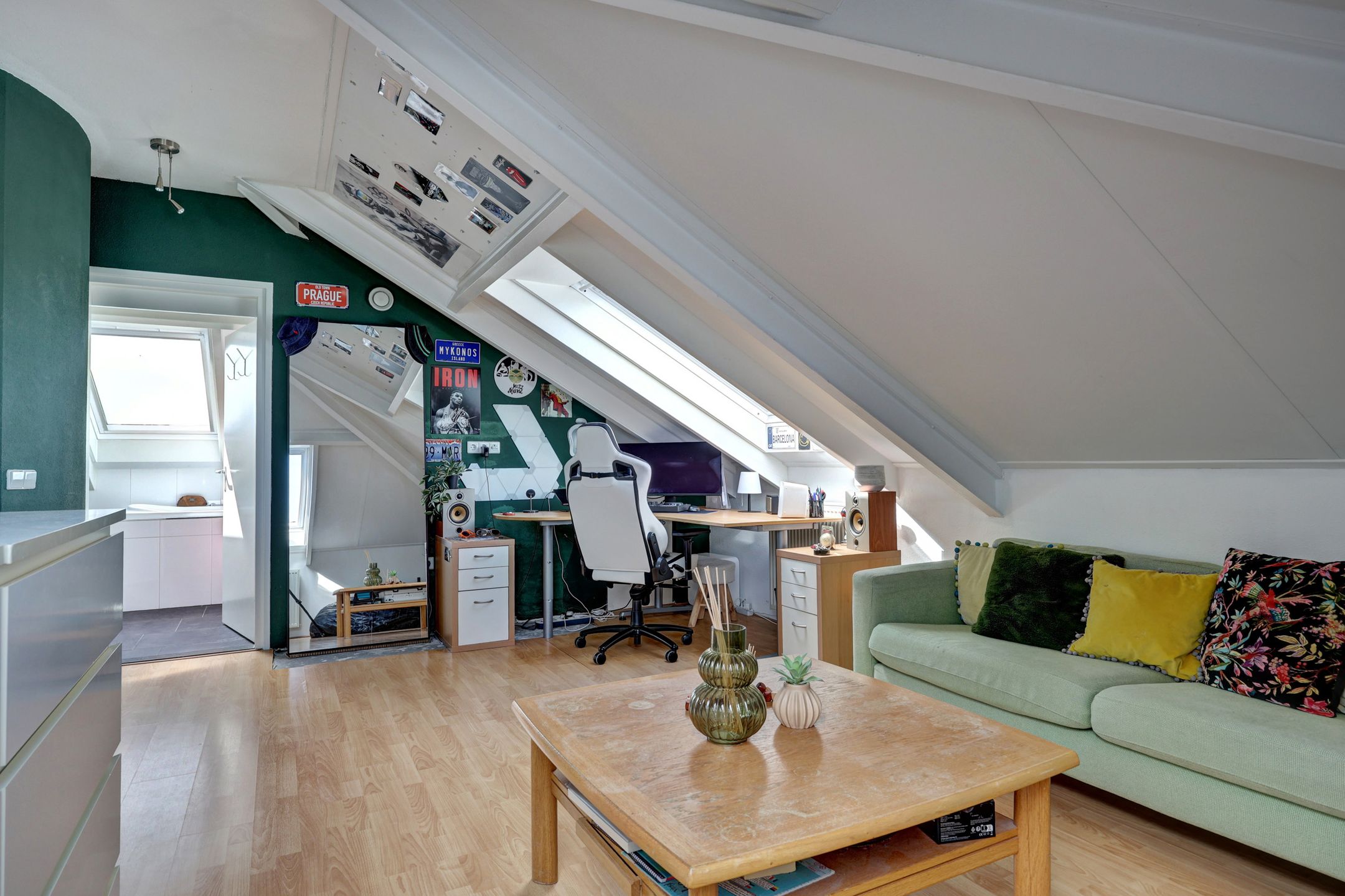 Foto 54 van Breesloot 15