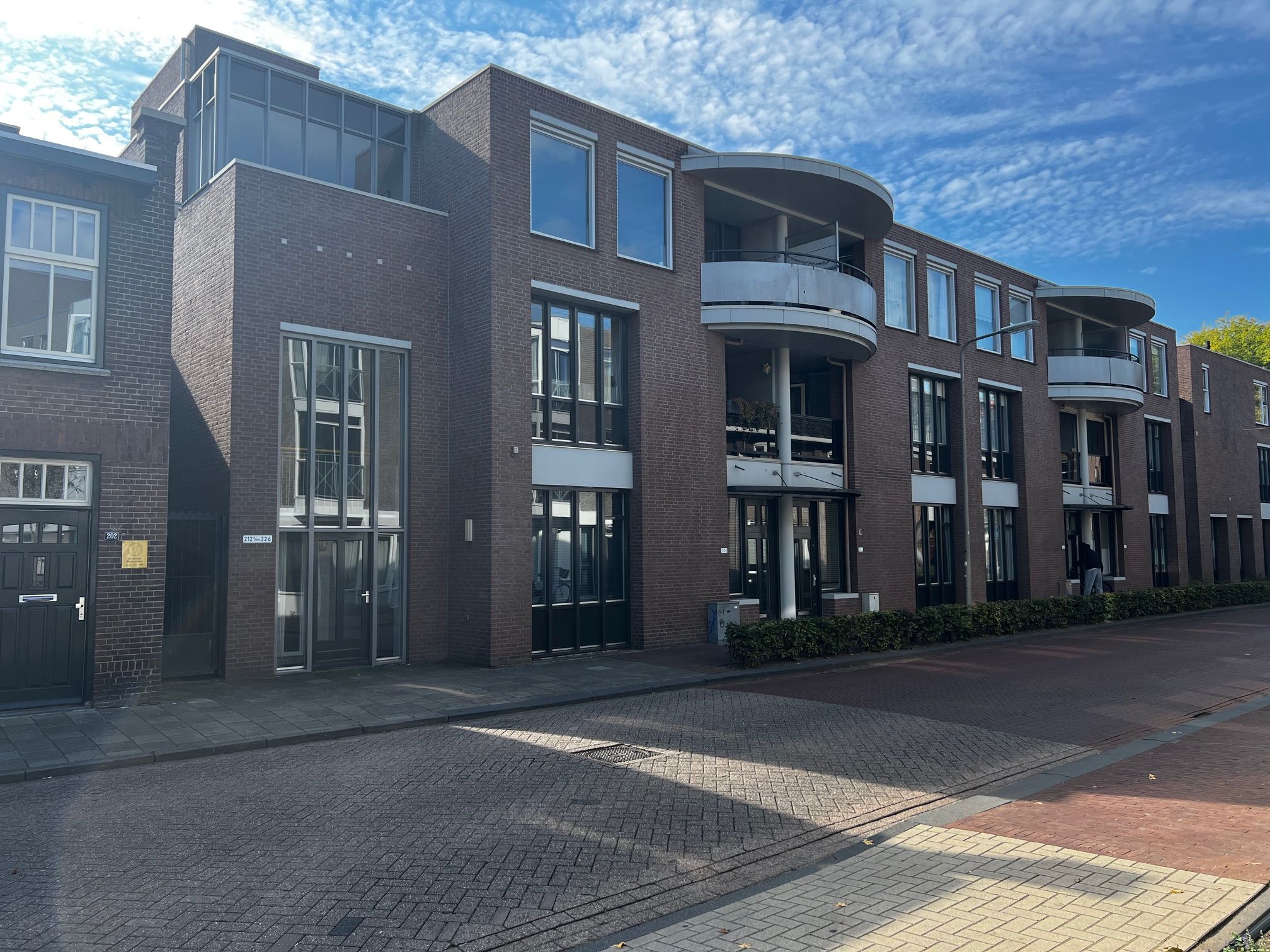 Boterstraat 206 Oss