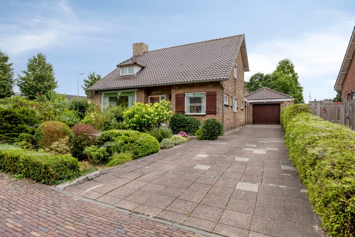 Foto 4 van Kerkweg 2-B