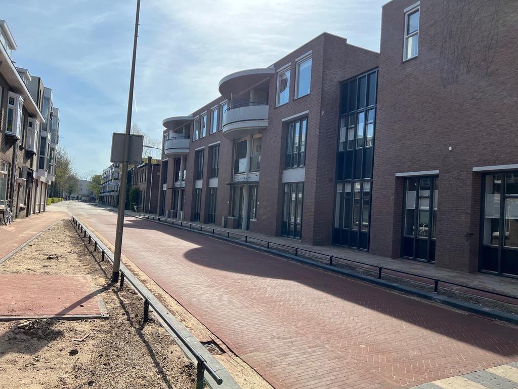 Foto 2 van Boterstraat 206