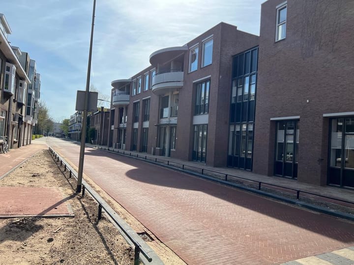 Foto 2 van Boterstraat 206