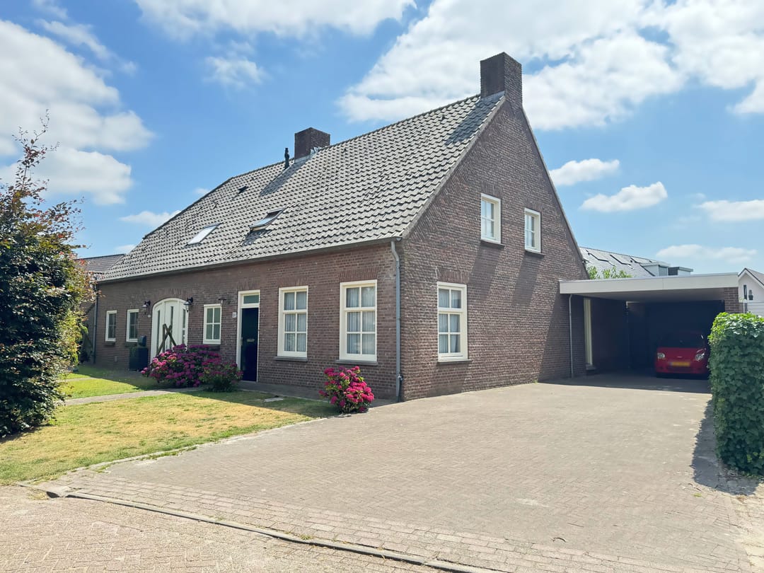 Foto 1 van Kerkeneind 30