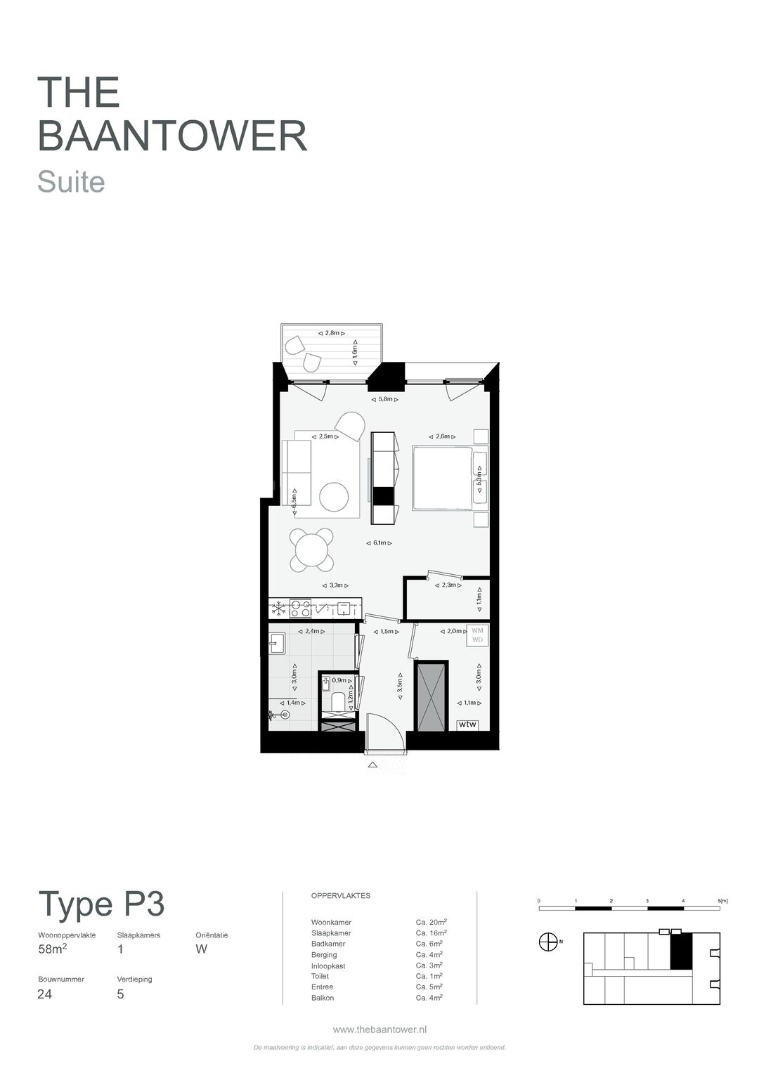 Foto 17 van Baan 4-A05