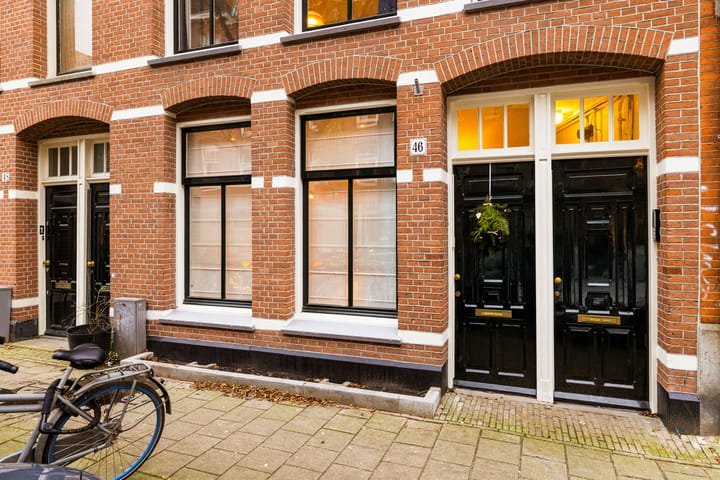 Foto 2 van Dusartstraat 46-H
