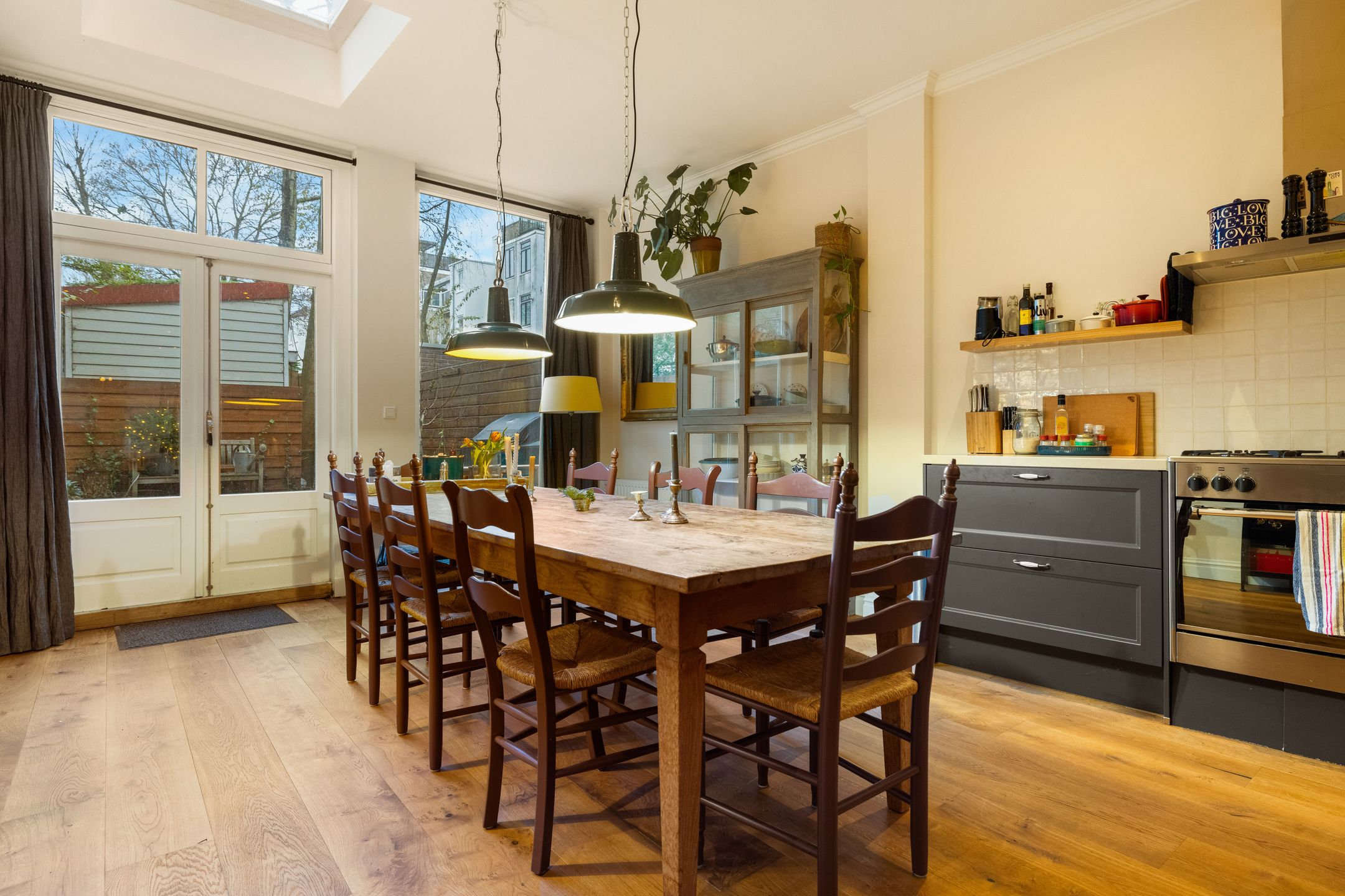 Foto 15 van Dusartstraat 46-H