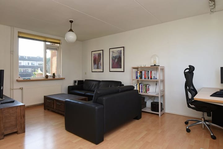 Foto 3 van Gouwe 46