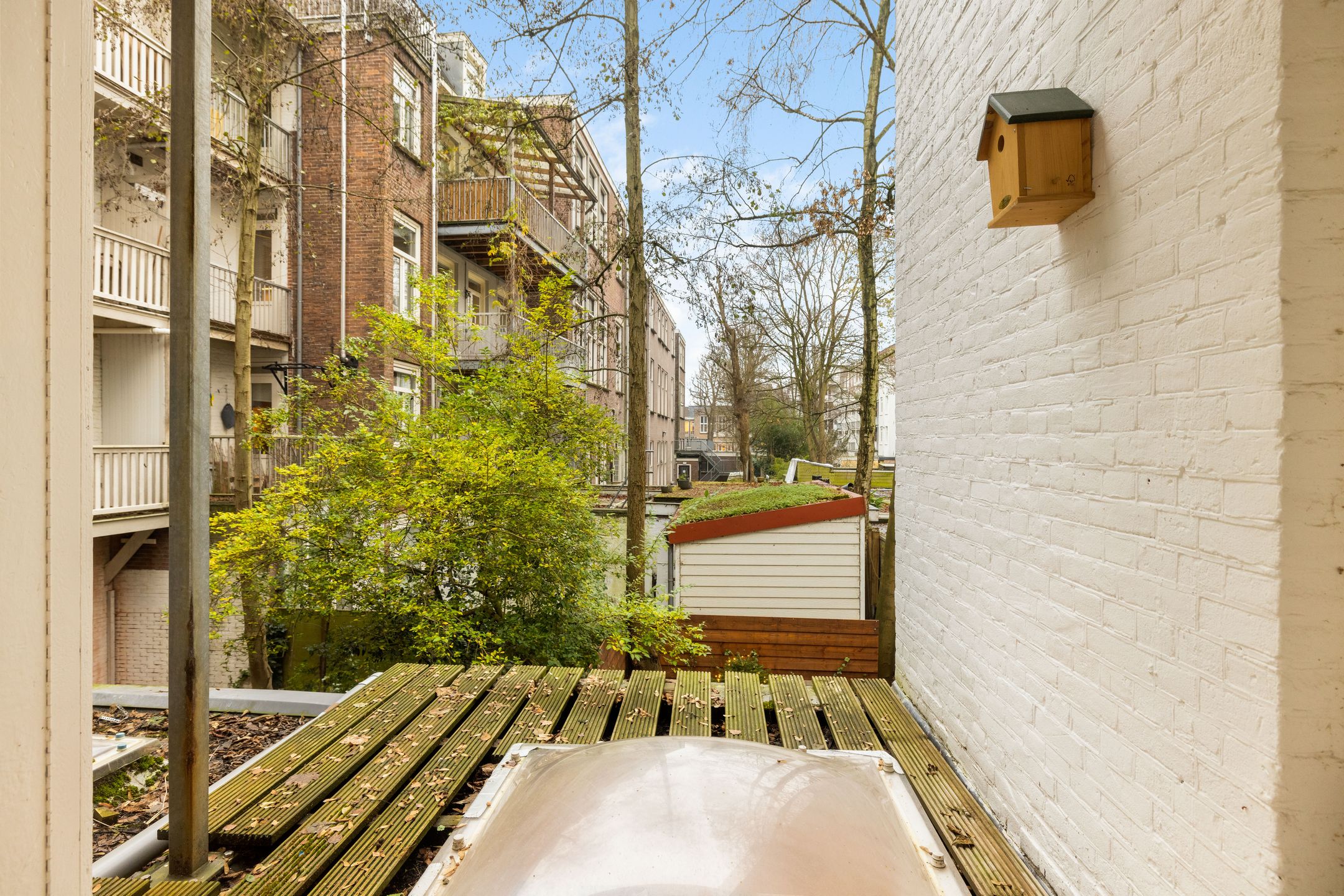 Foto 36 van Dusartstraat 46-H