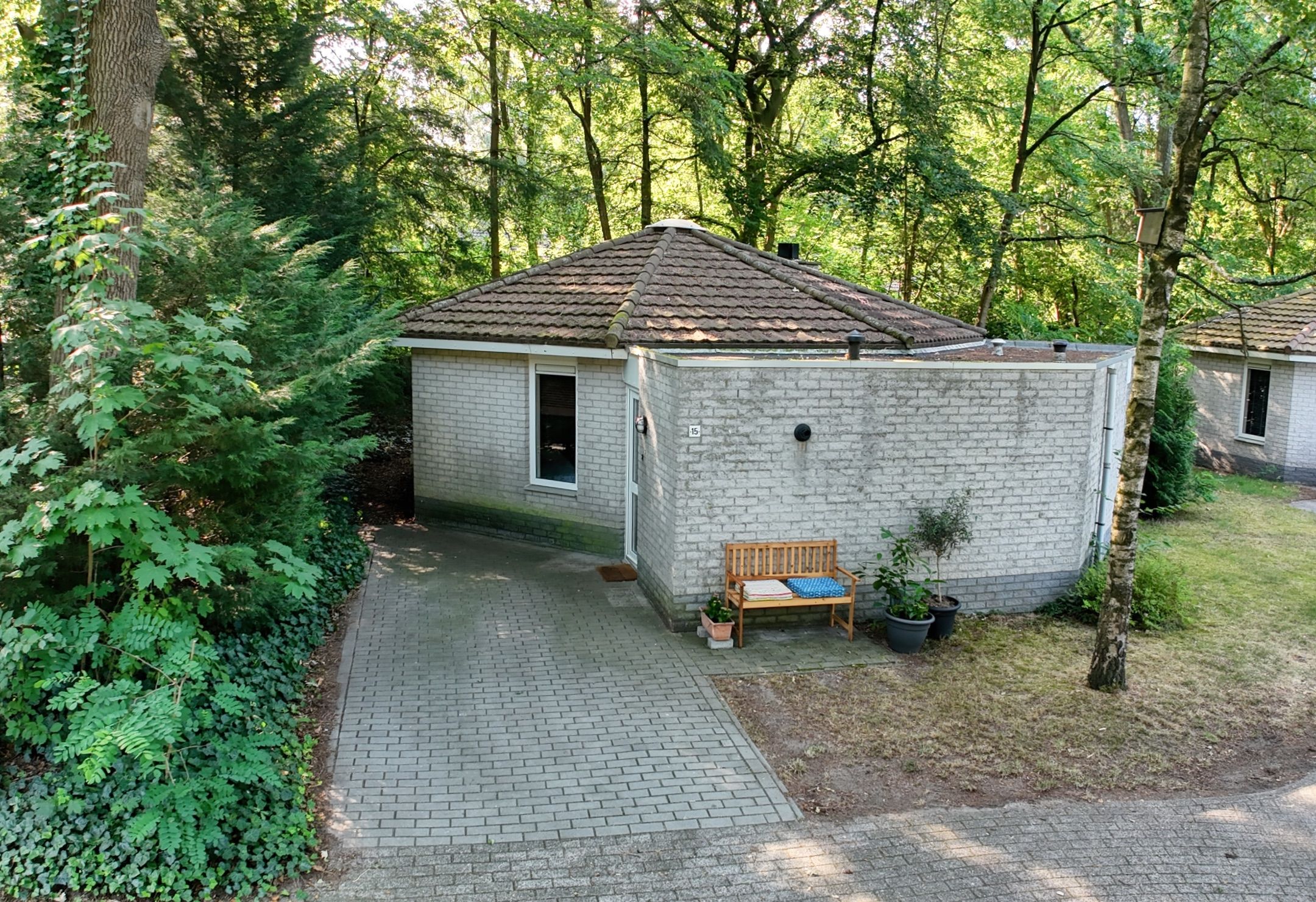 3-bedroom freehold villa in Harderwijk — photo 2 of 5