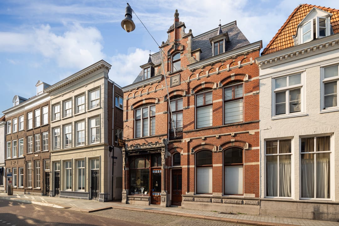Foto 1 van Hinthamerstraat 192-F