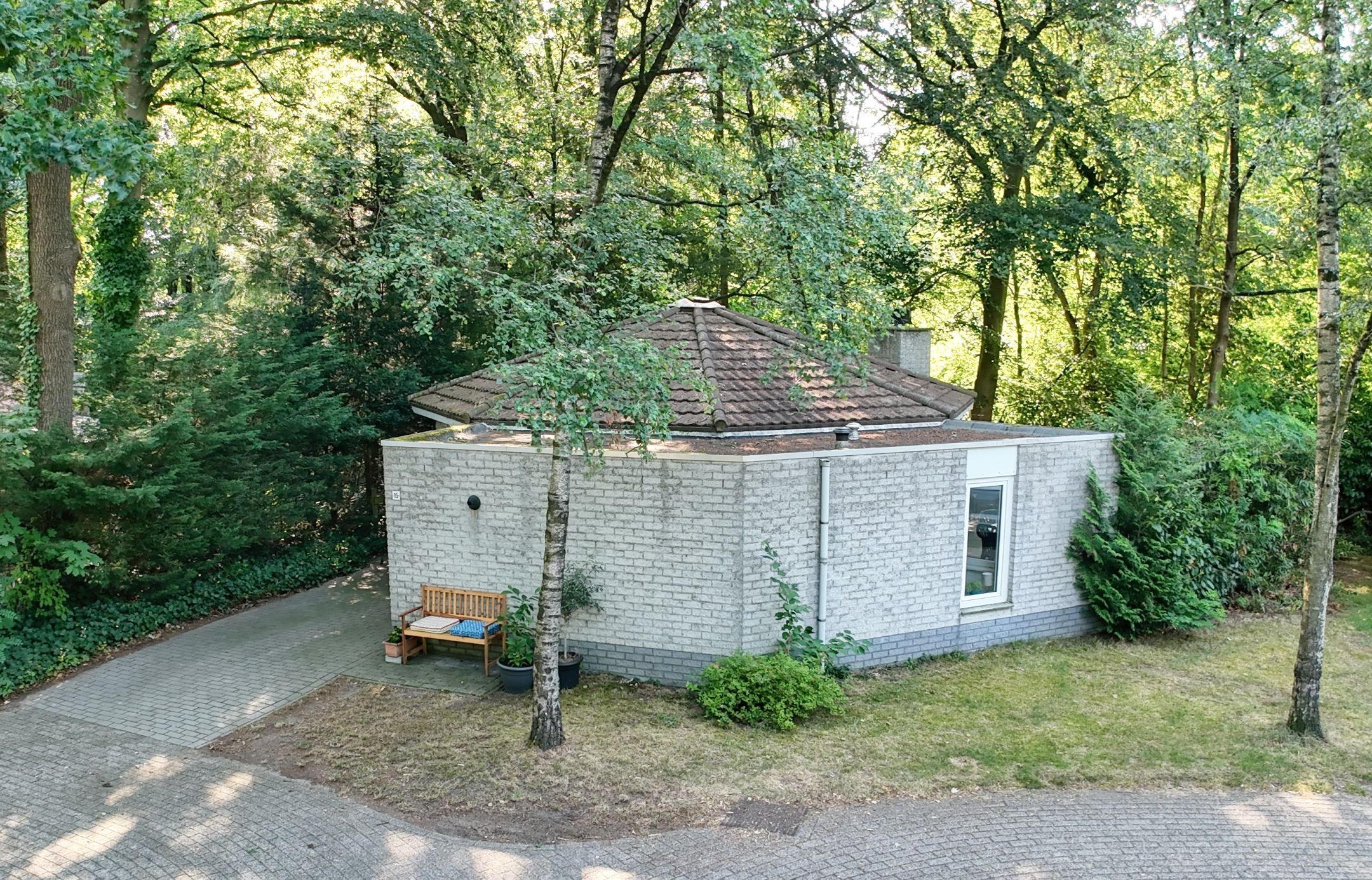 3-bedroom freehold villa in Harderwijk — photo 3 of 5