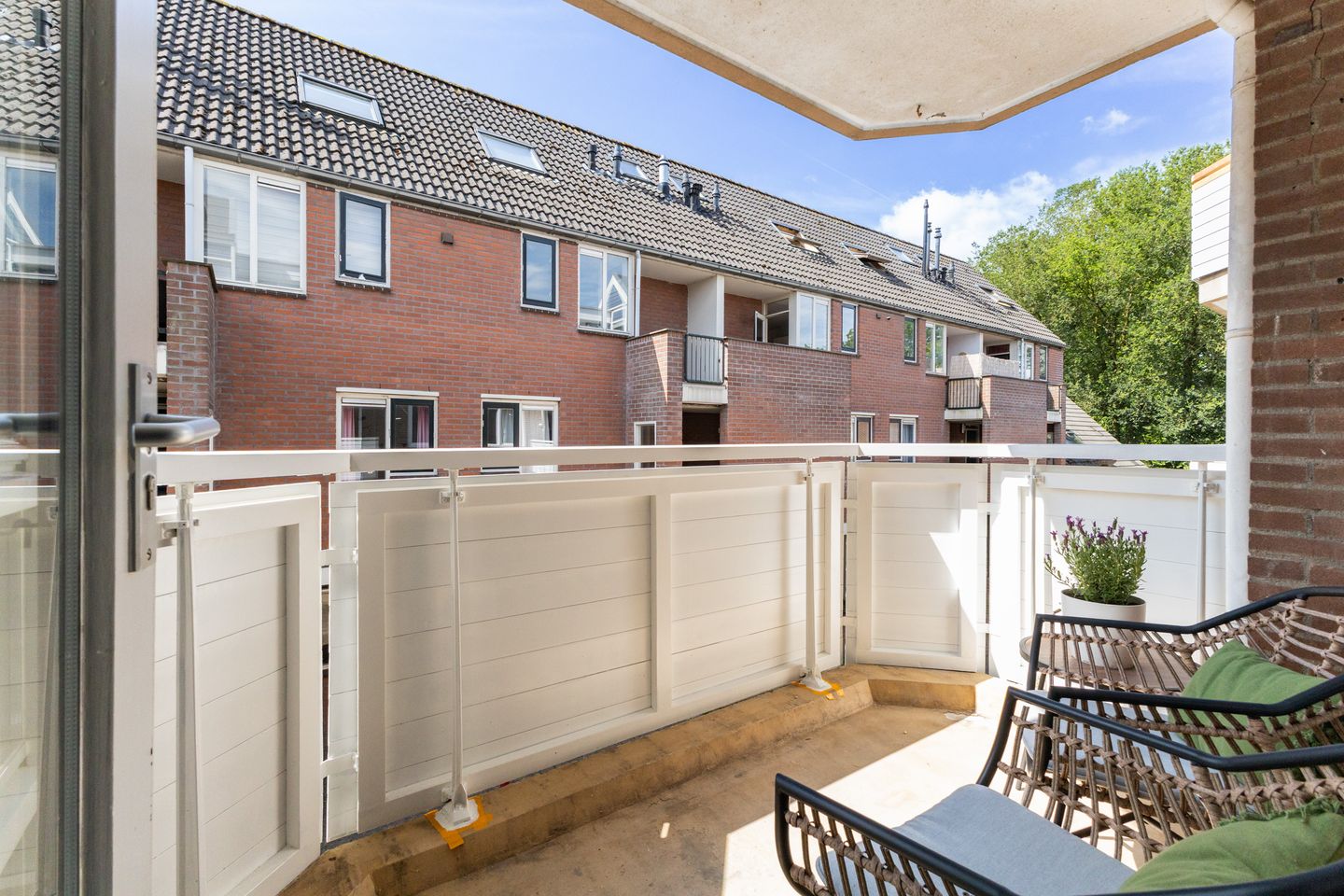 Photo 19 of Walnootgaarde 33