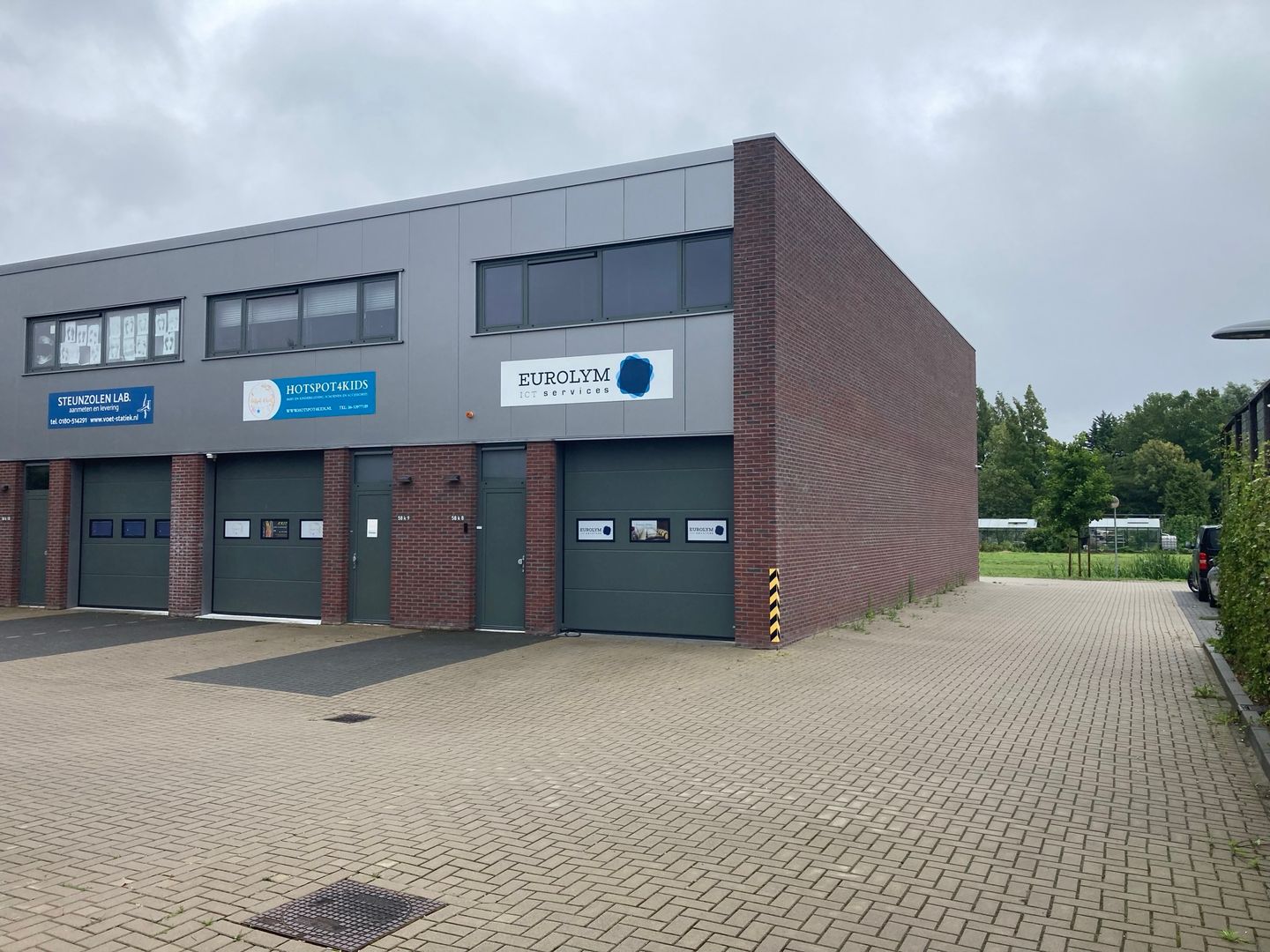 Bekijk foto 3 van Tiendweg 58-k9