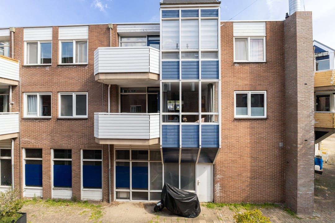 Photo 7 of Walnootgaarde 33