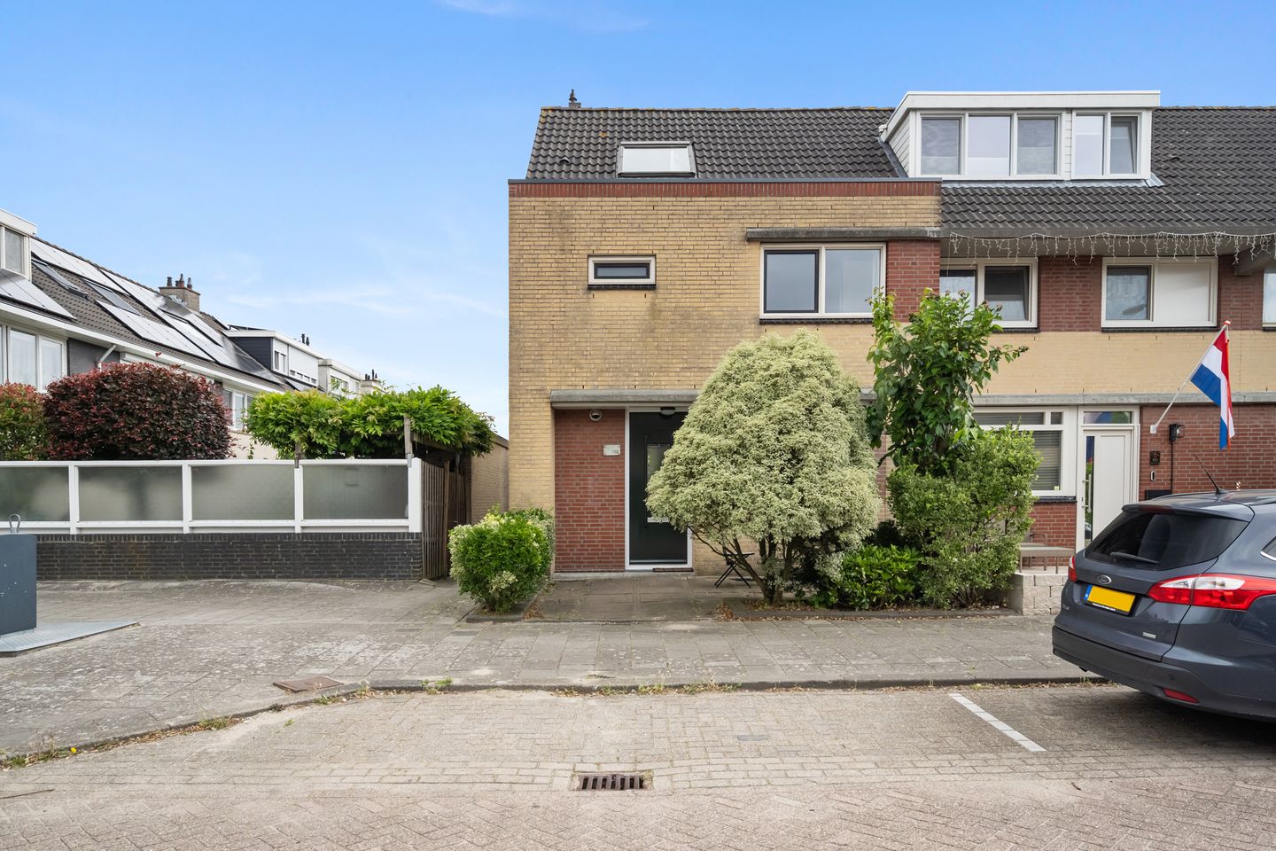 Foto 4 van Brahmsstraat 102
