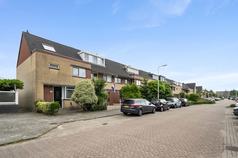 Brahmsstraat thumbnail