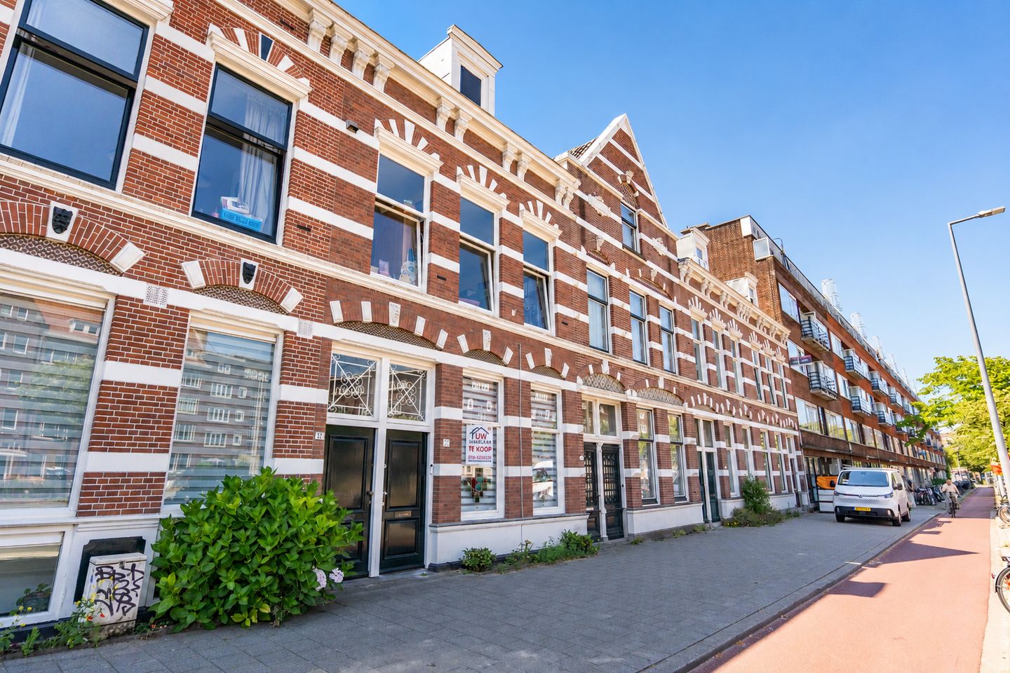 Foto 1 van Schieweg 12-B