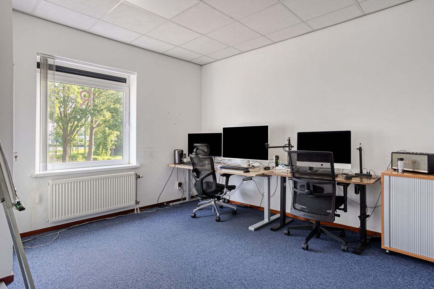 View photo 3 of Weidehek 32-B
