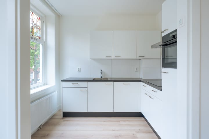 Foto 5 van Kribbestraat 4-1