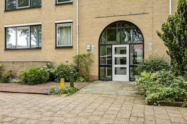 Foto 4 van Ruitercamp 69