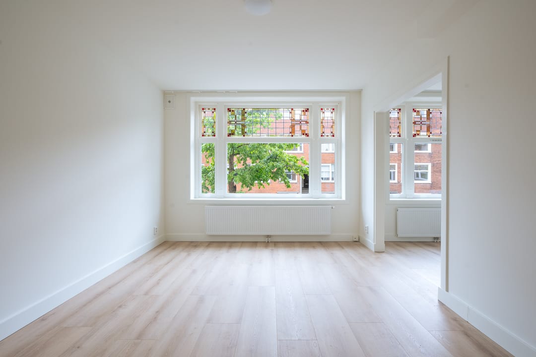 Foto 1 van Kribbestraat 4-1