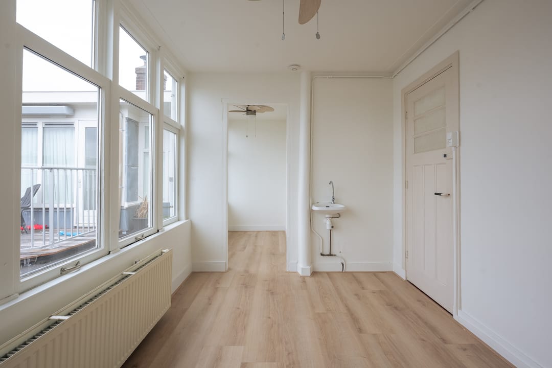 Foto 13 van Kribbestraat 4-1
