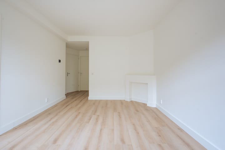 Foto 4 van Kribbestraat 4-1