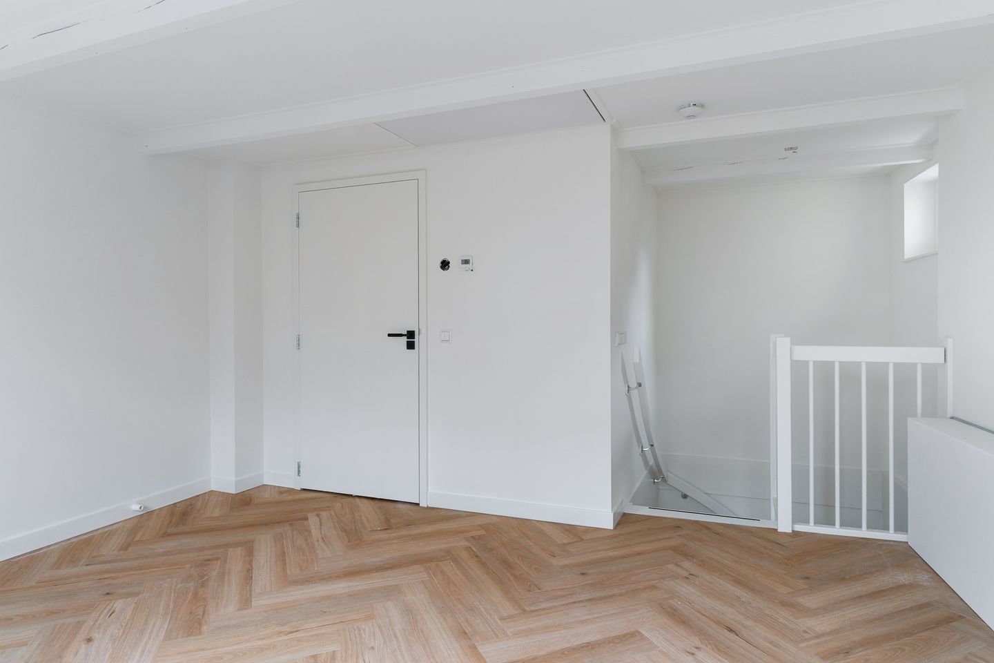 Foto 10 van Wirdumerdijk 21-B