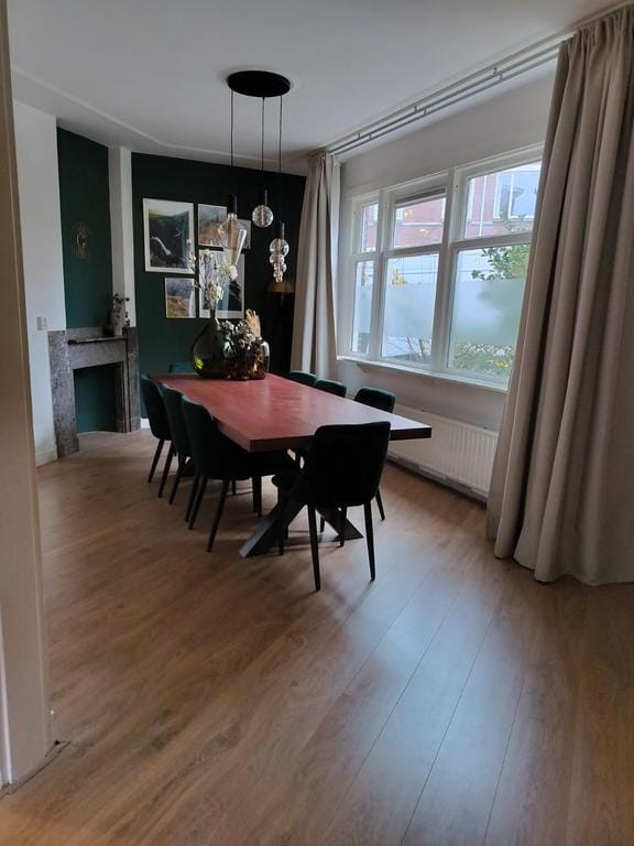 Foto 6 van Van Diepenburchstraat 47