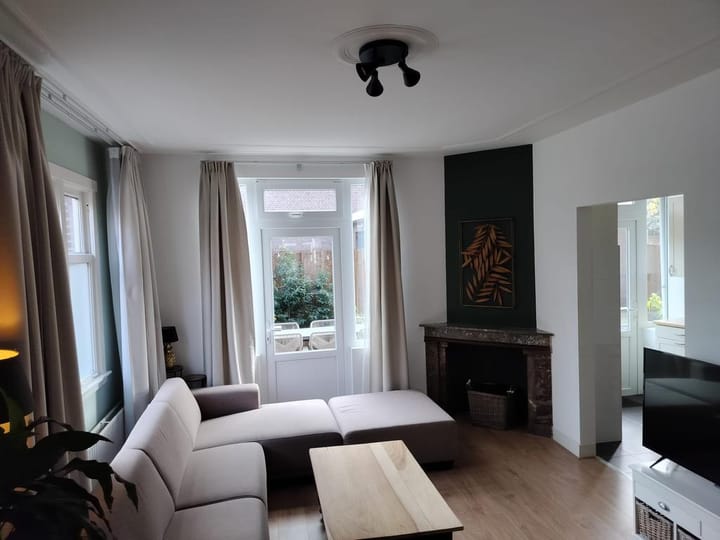 Foto 4 van Van Diepenburchstraat 47