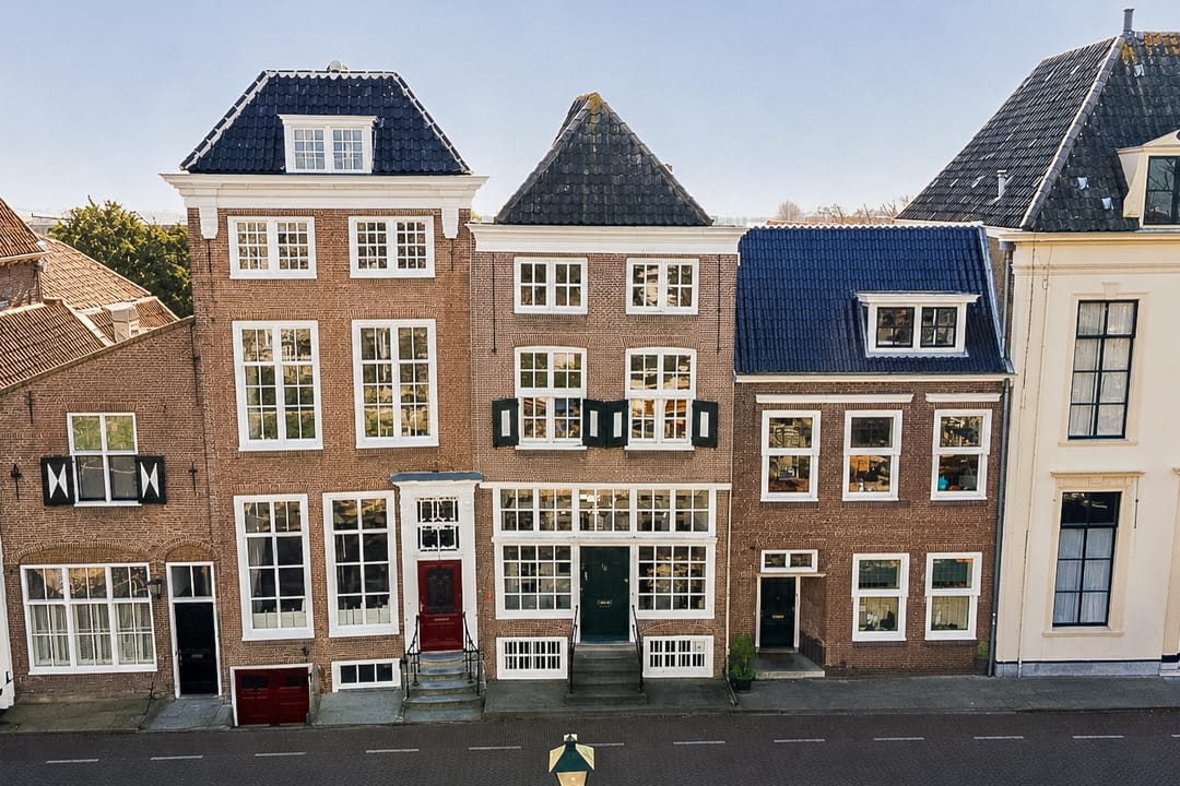 Photo 1 of Oude Haven 18